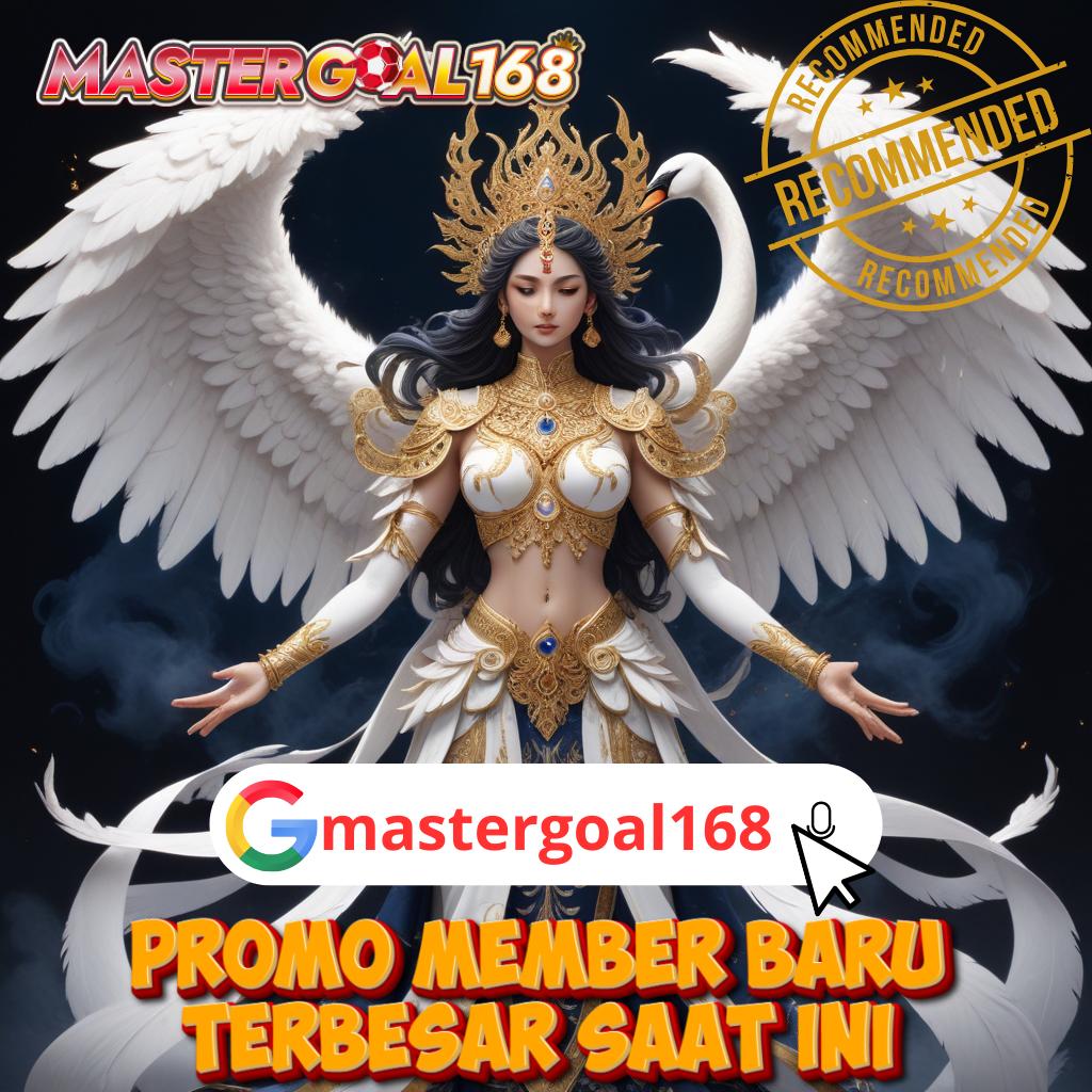 MASTERGOAL168
