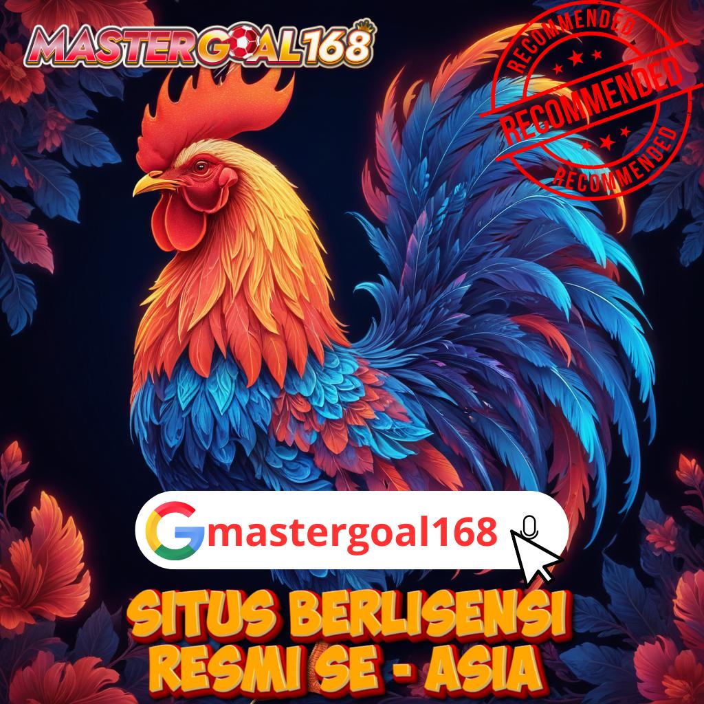 MASTERGOAL168