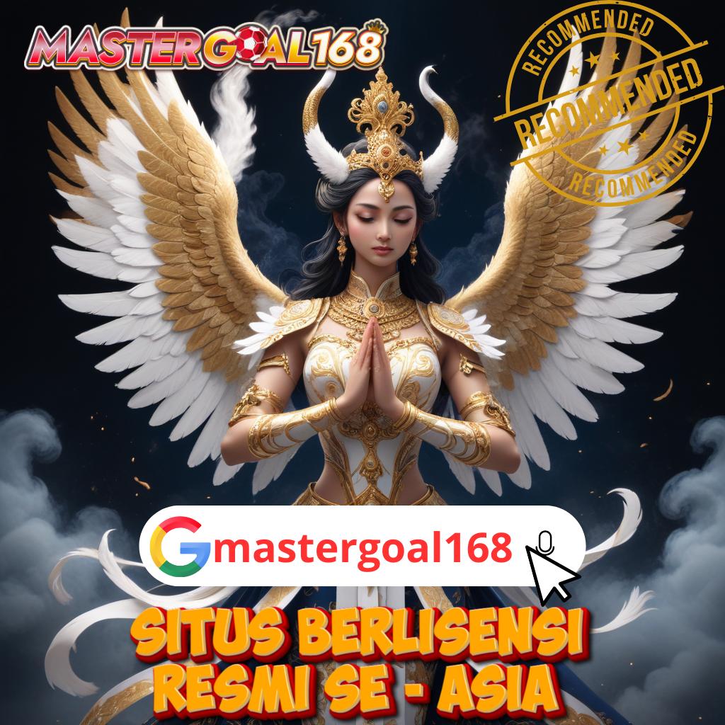 MASTERGOAL168