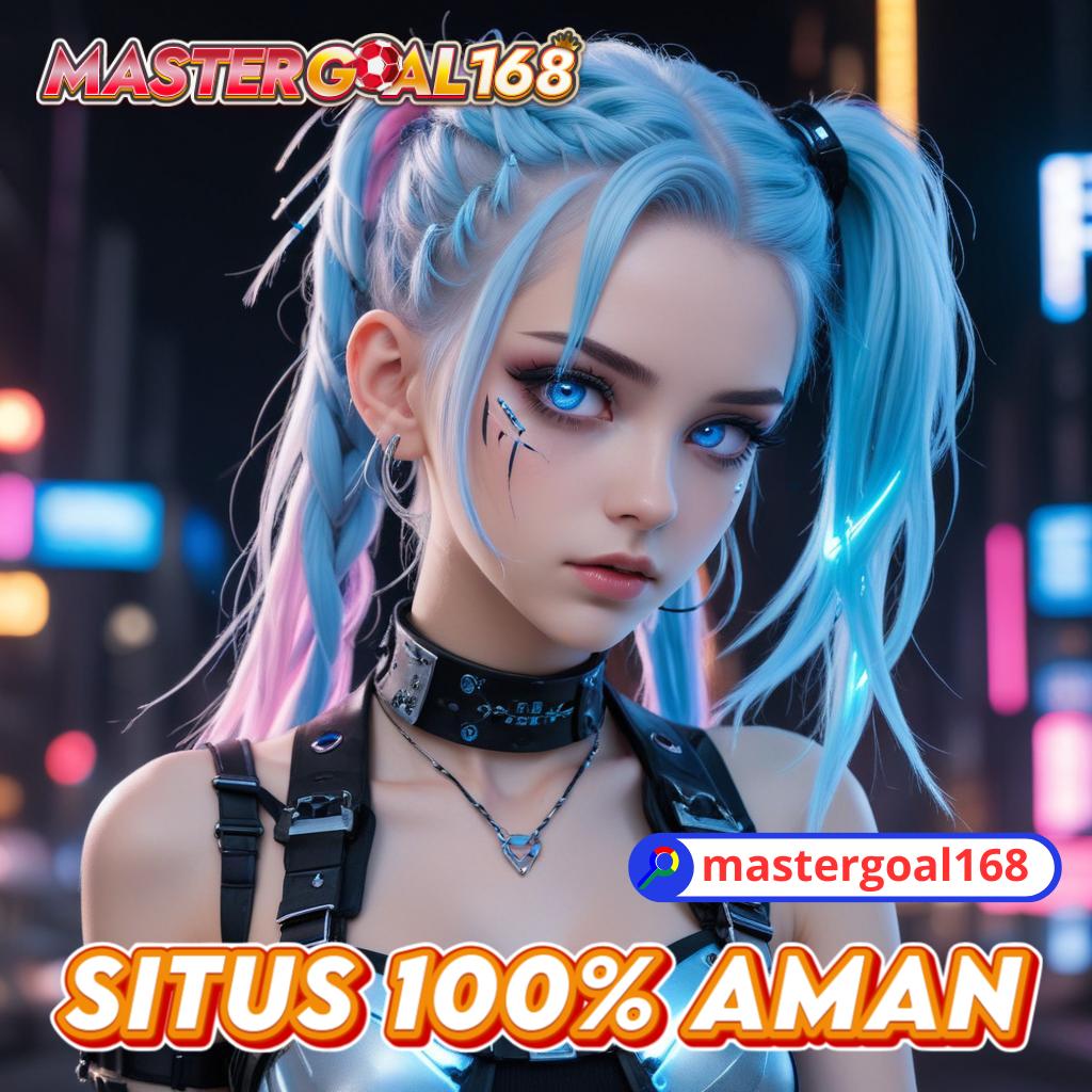 MASTERGOAL168