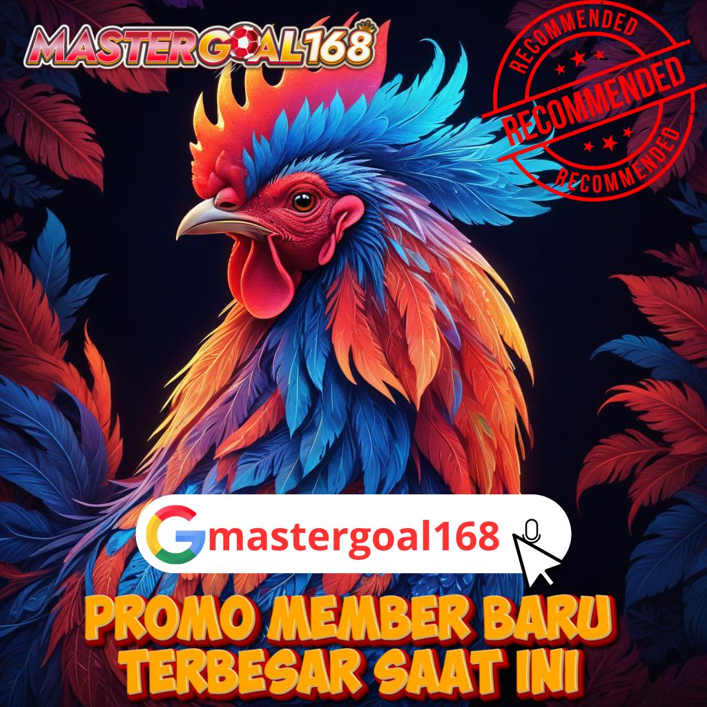 MASTERGOAL168