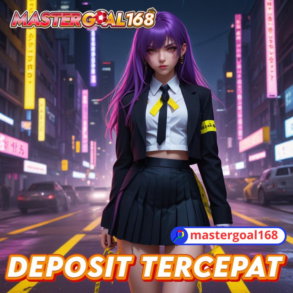 MASTERGOAL168