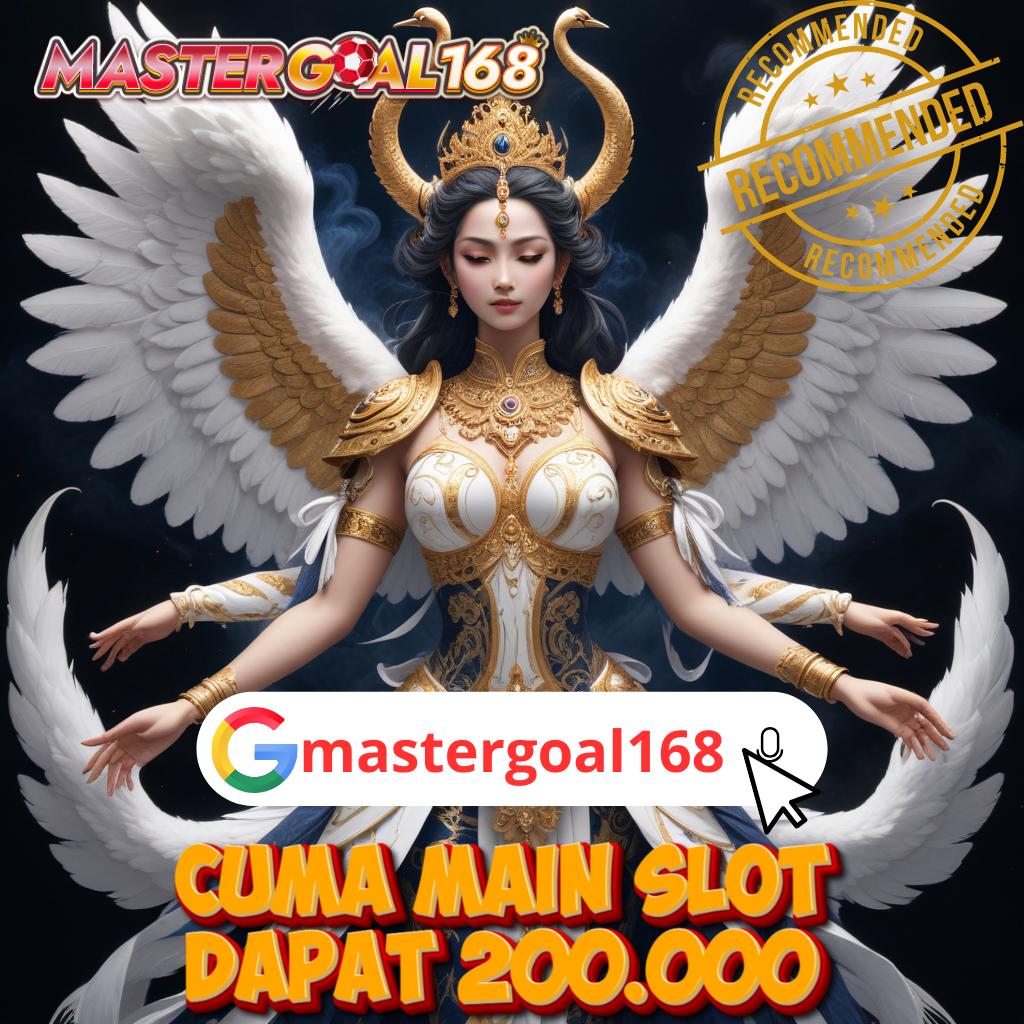 MASTERGOAL168