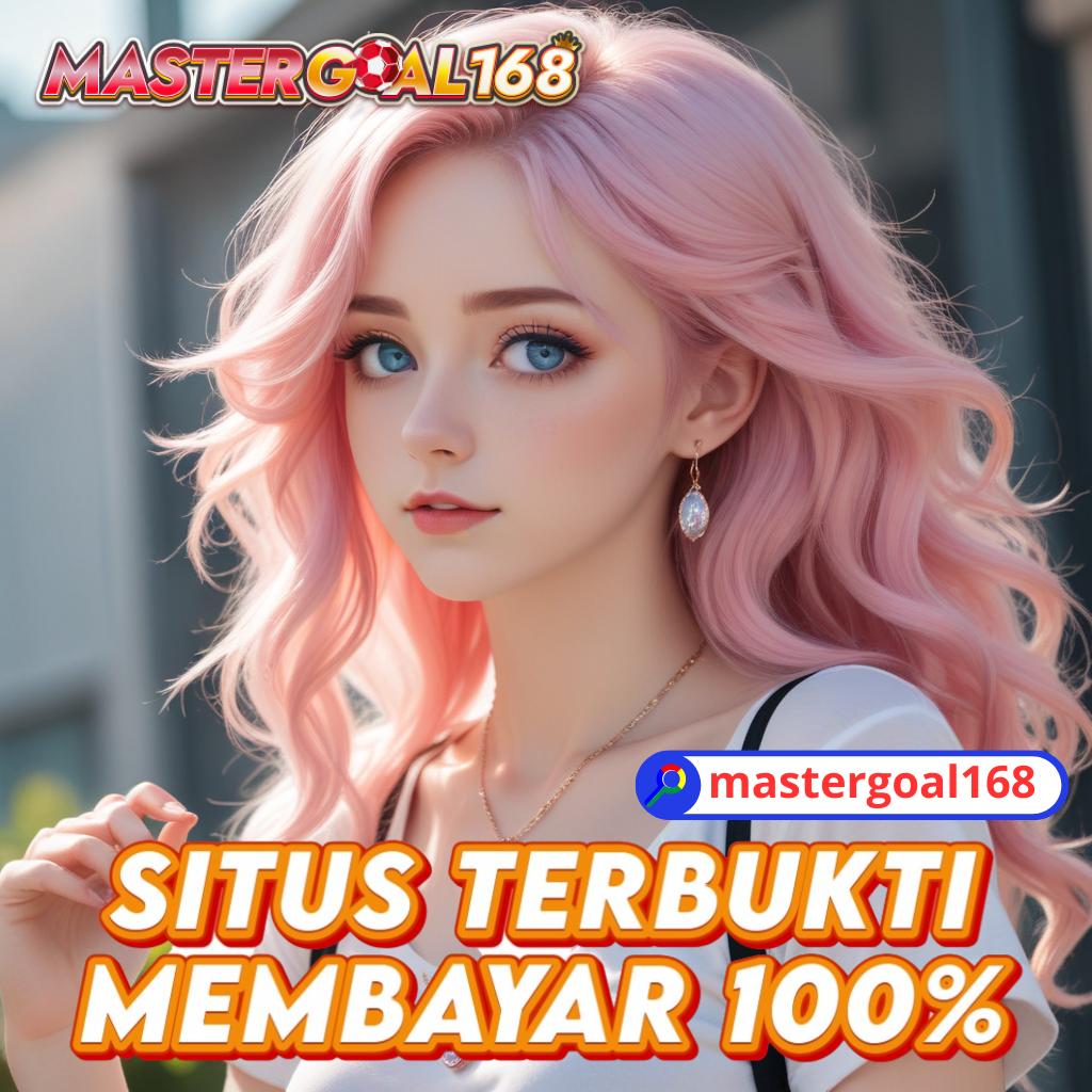 MASTERGOAL168