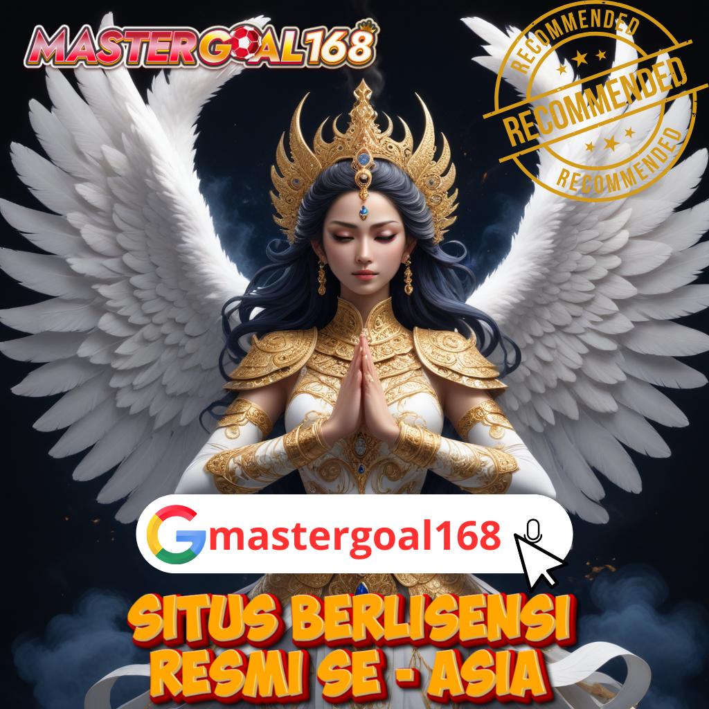MASTERGOAL168