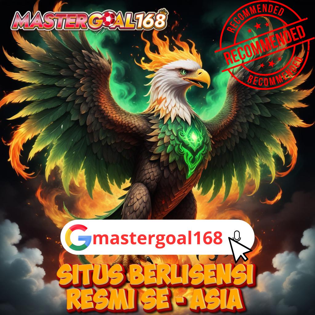 MASTERGOAL168