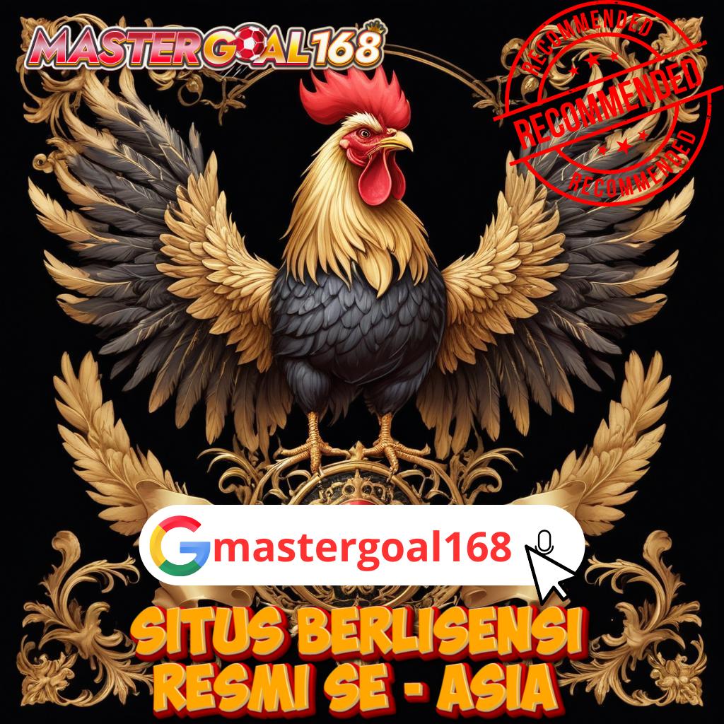 MASTERGOAL168