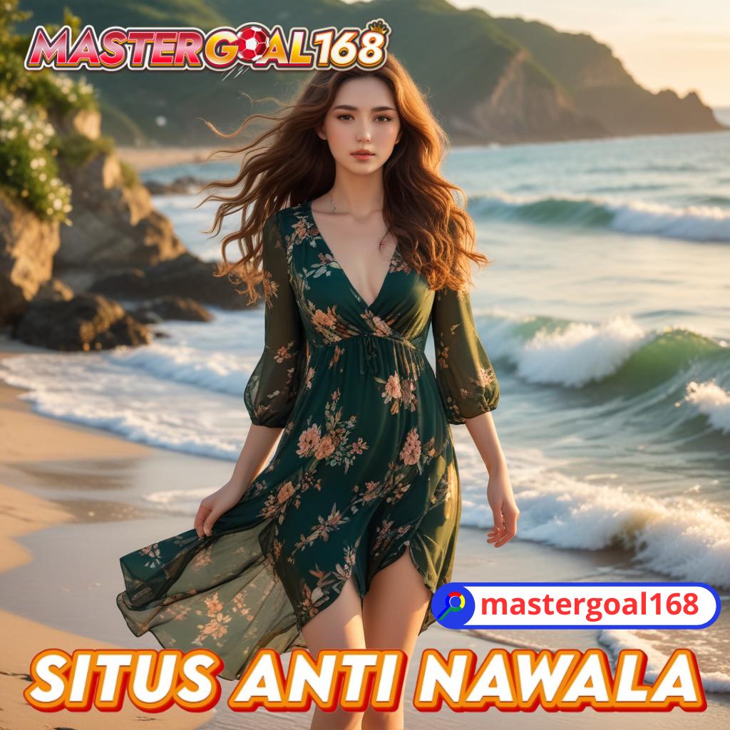 MASTERGOAL168