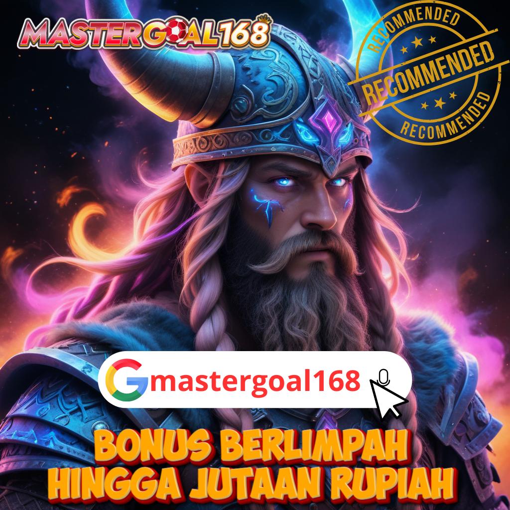 MASTERGOAL168
