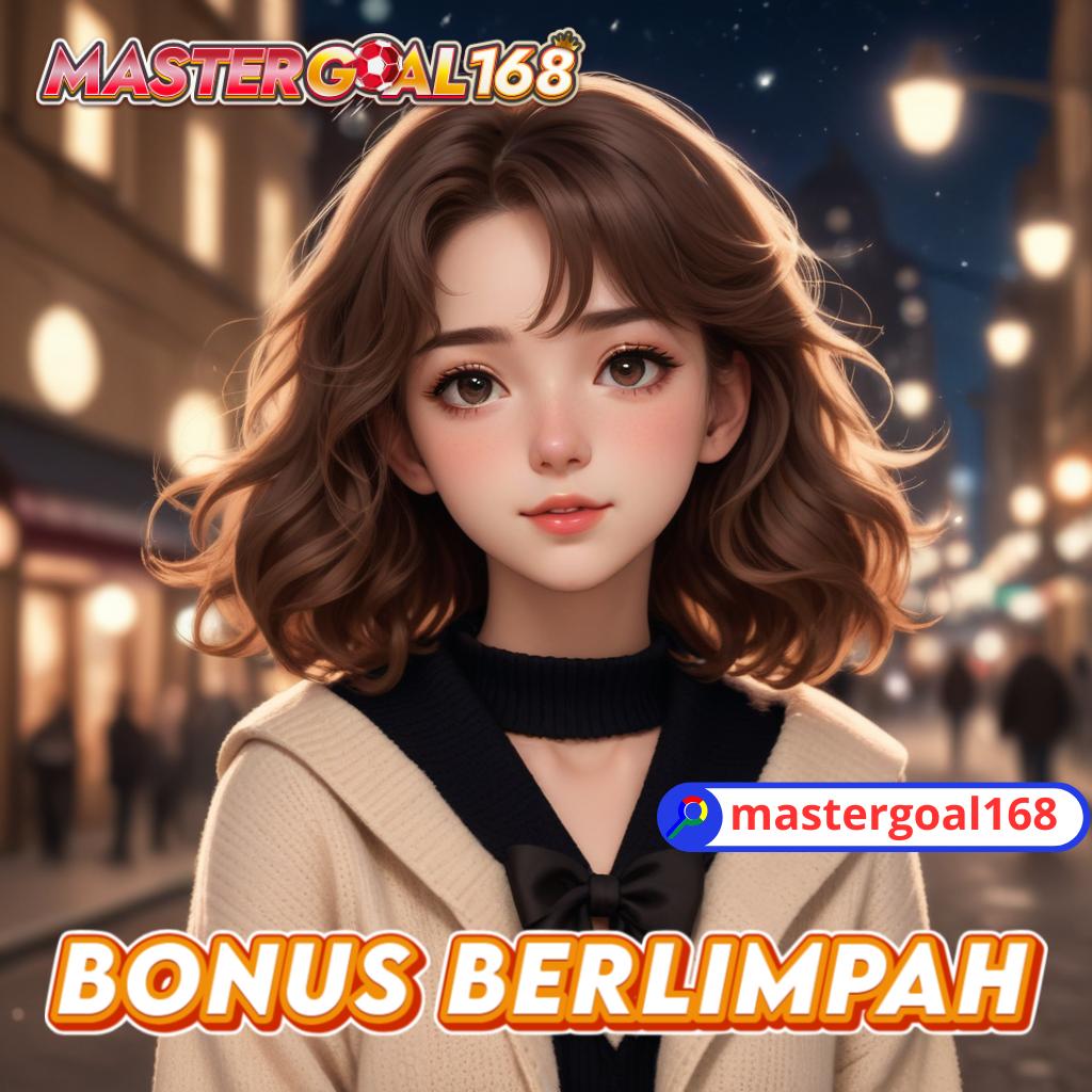 MASTERGOAL168