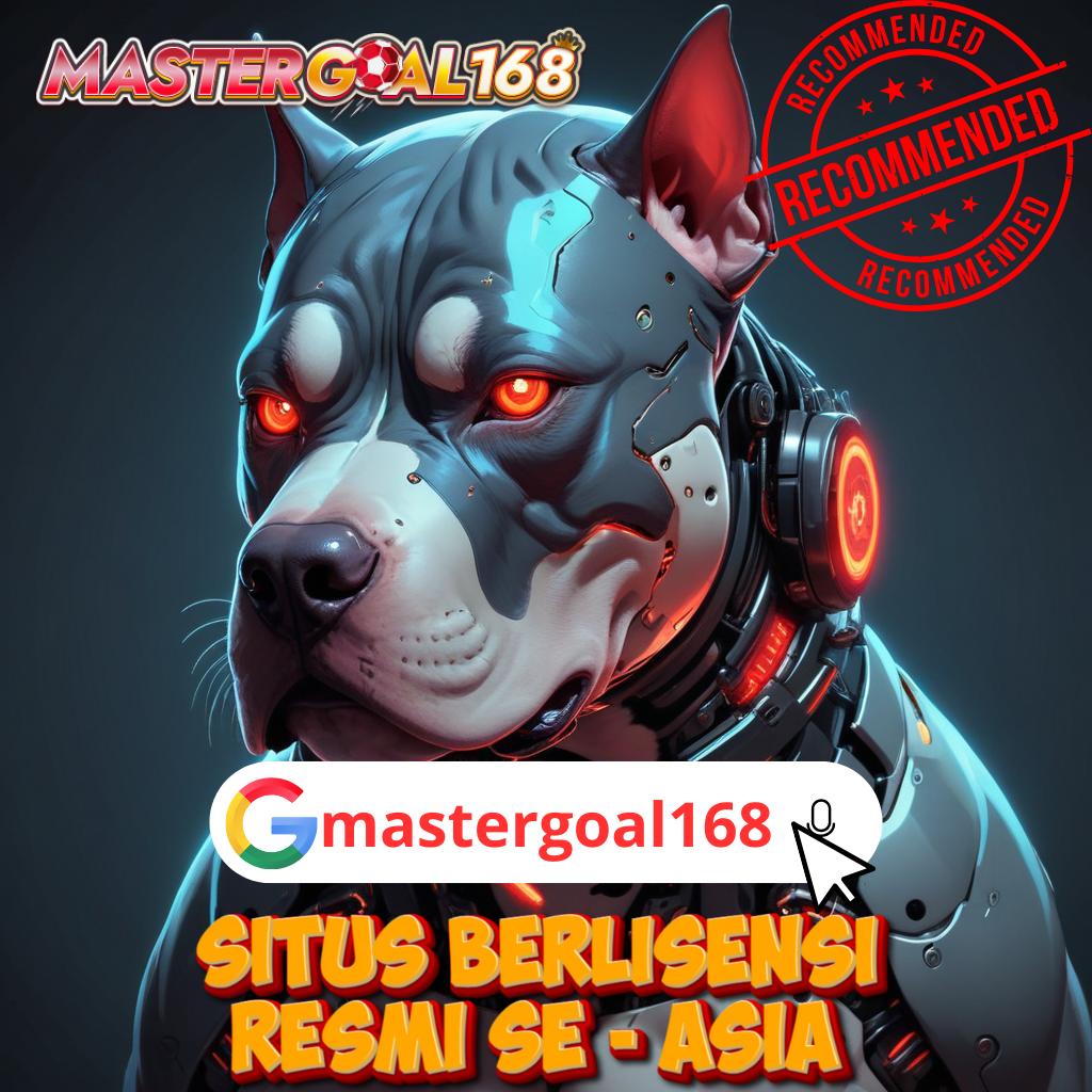 MASTERGOAL168