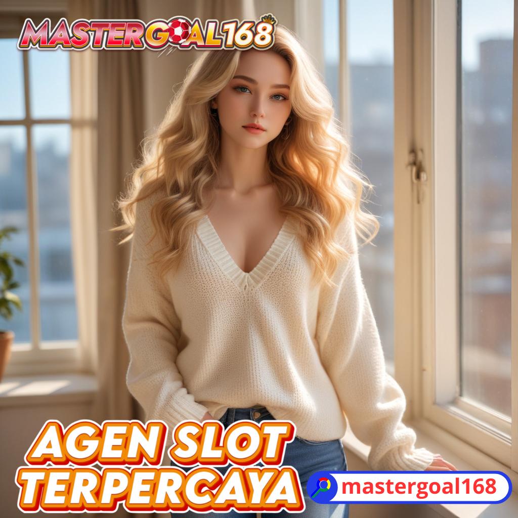 MASTERGOAL168