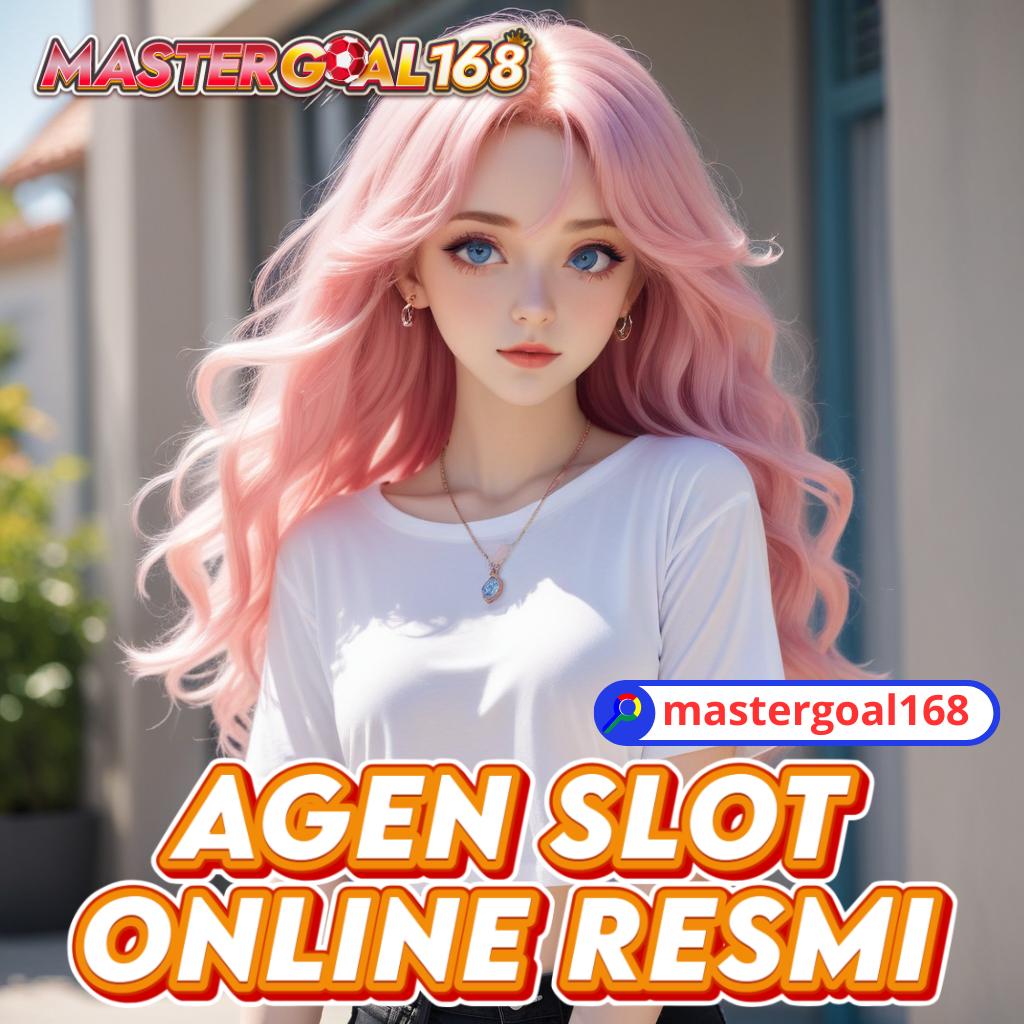 MASTERGOAL168