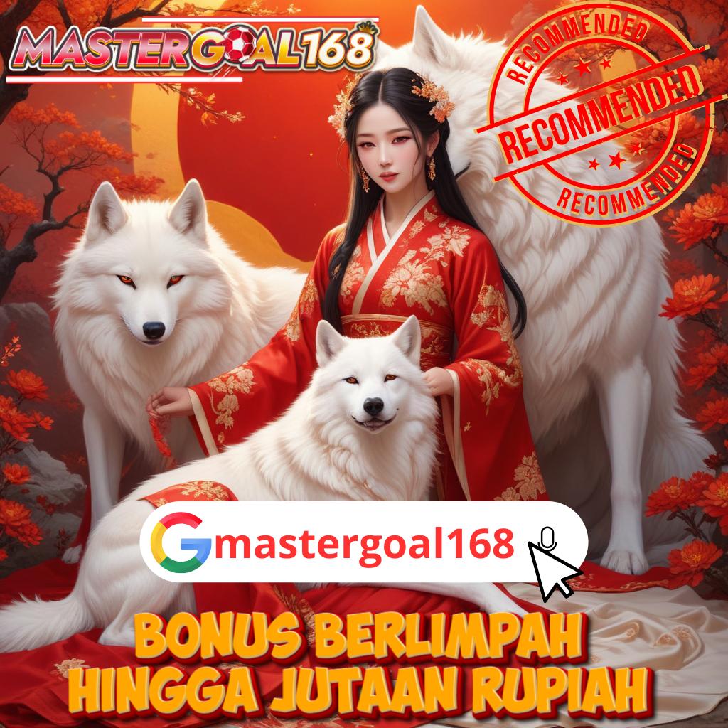 MASTERGOAL168