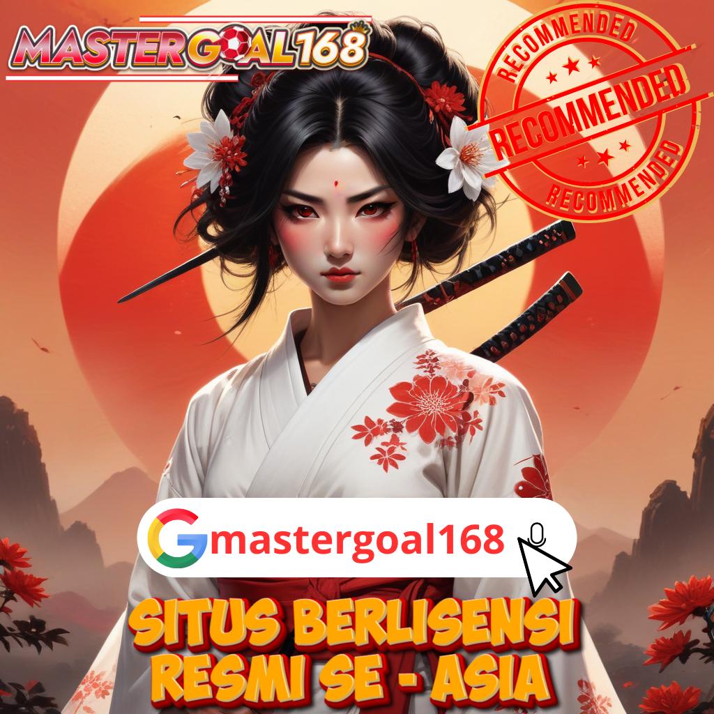 MASTERGOAL168