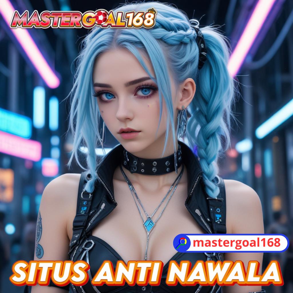 MASTERGOAL168
