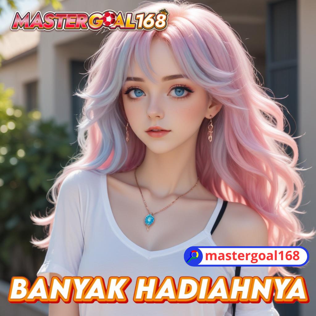 MASTERGOAL168