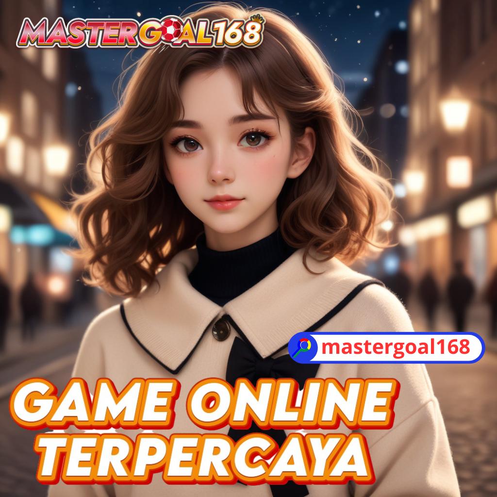MASTERGOAL168