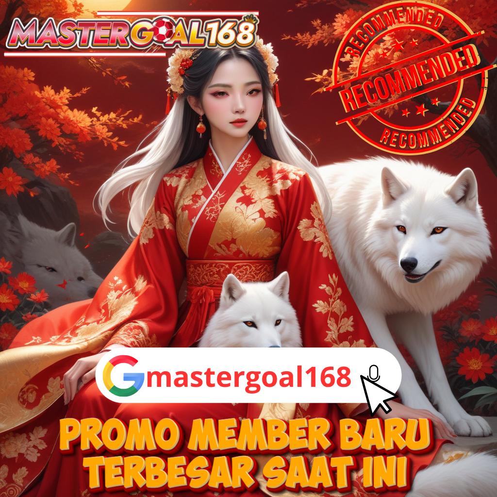 MASTERGOAL168