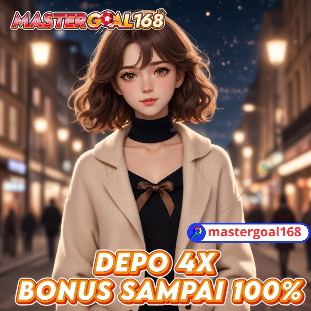 MASTERGOAL168