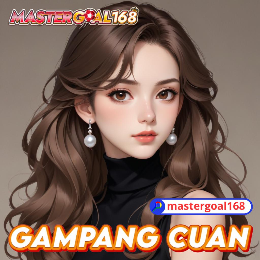 MASTERGOAL168