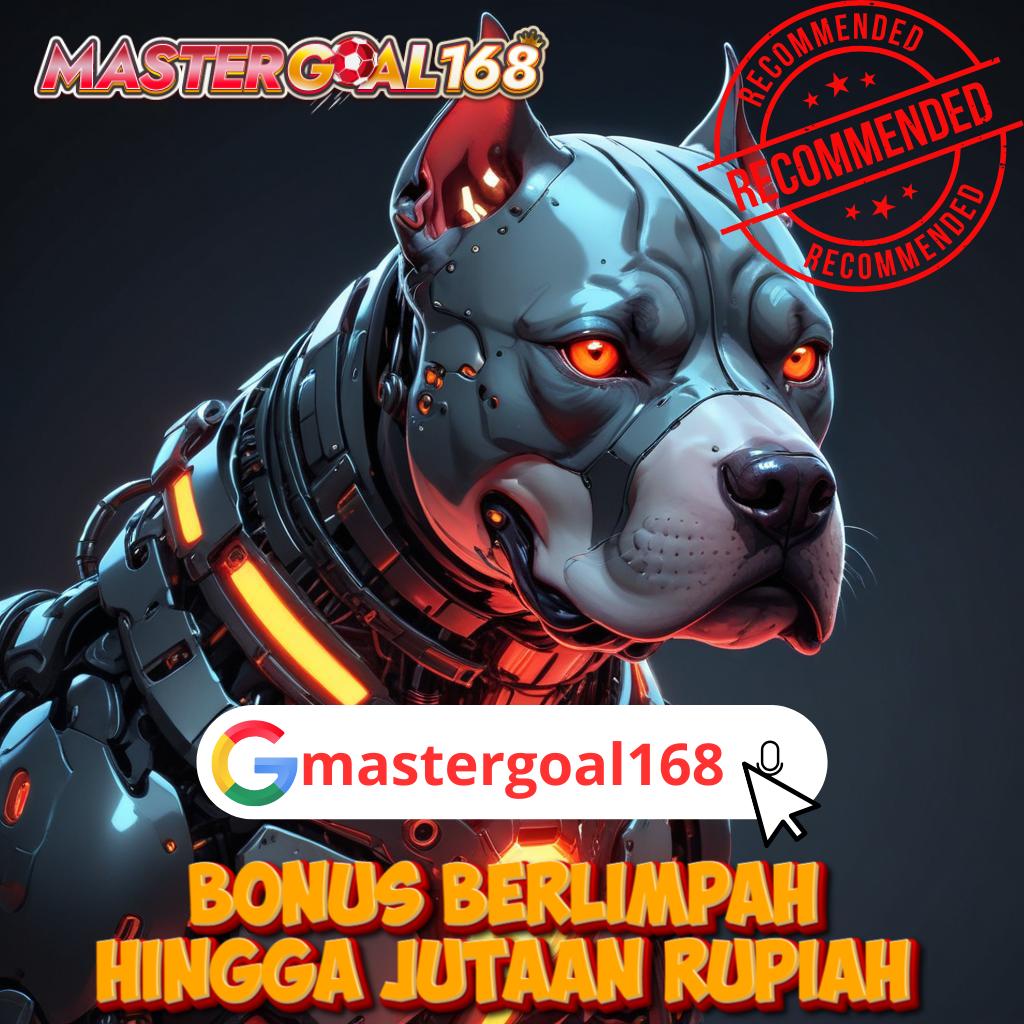 MASTERGOAL168
