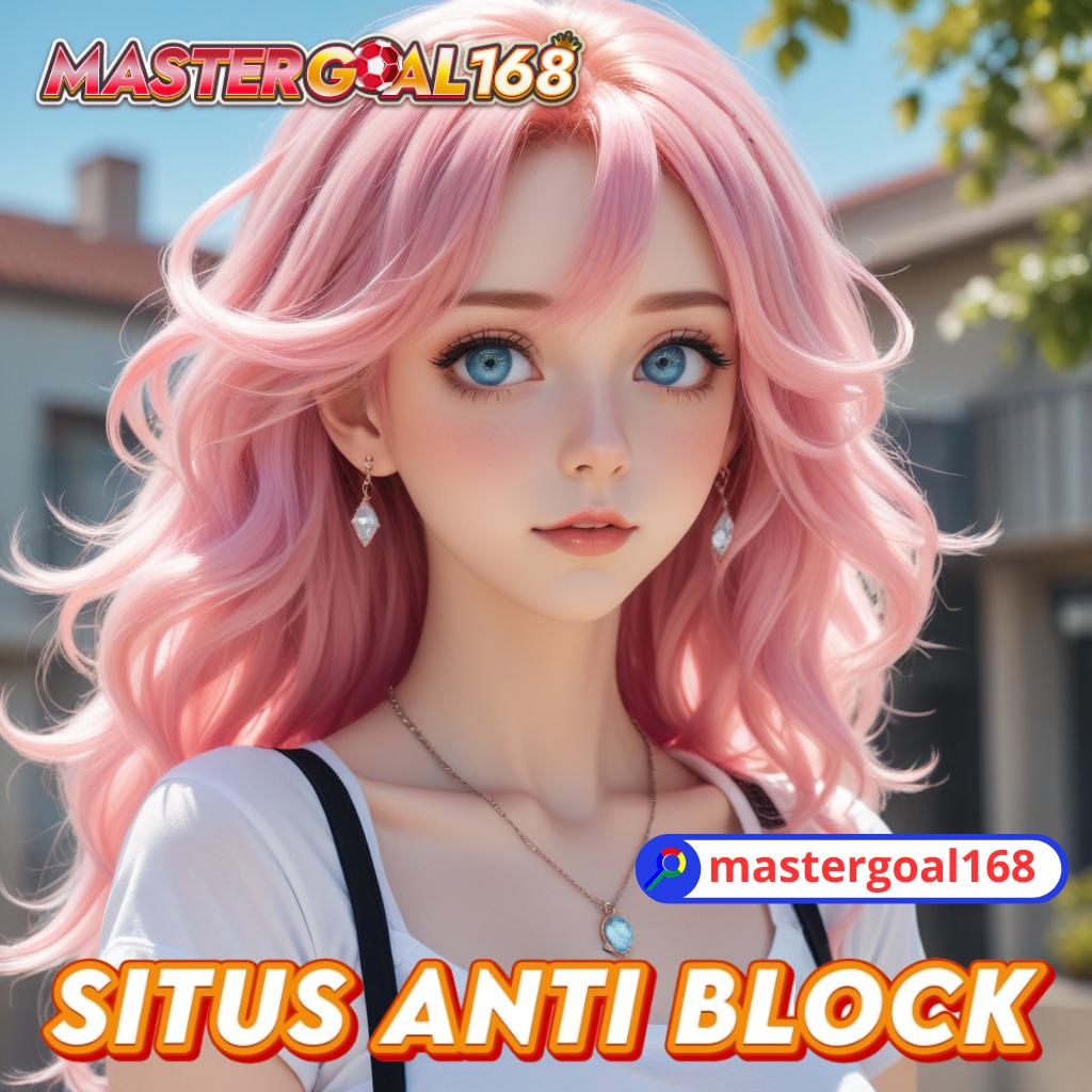 MASTERGOAL168
