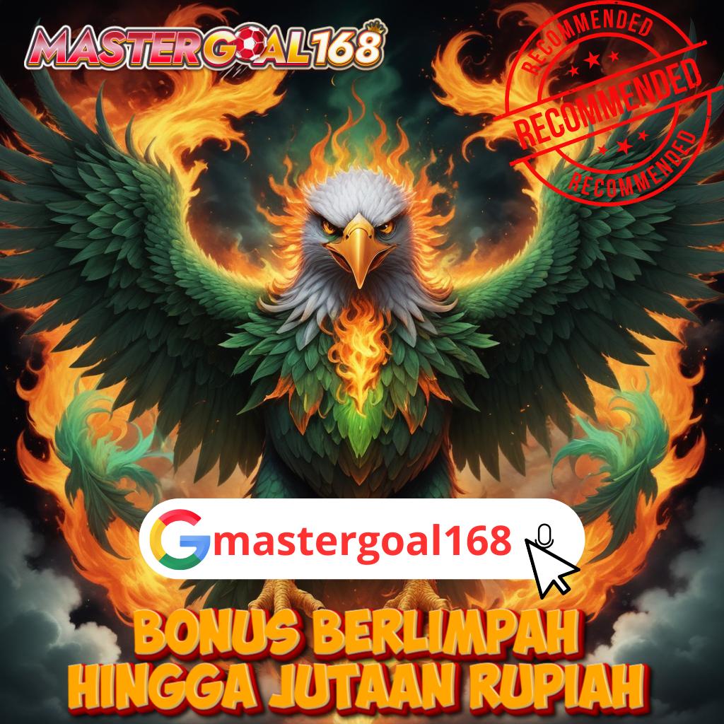 MASTERGOAL168