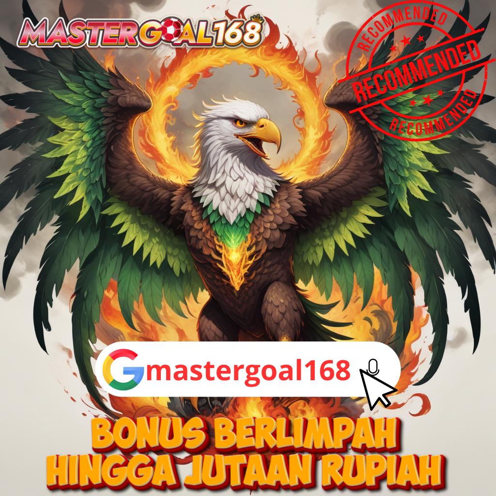 MASTERGOAL168