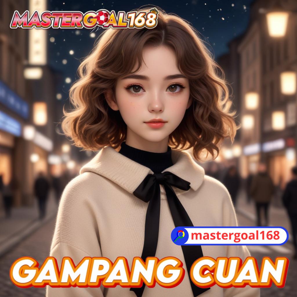 MASTERGOAL168