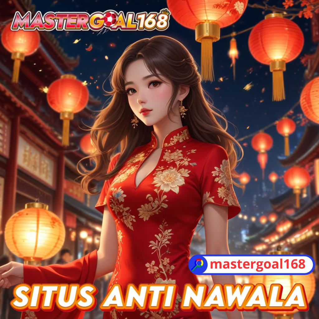 MASTERGOAL168