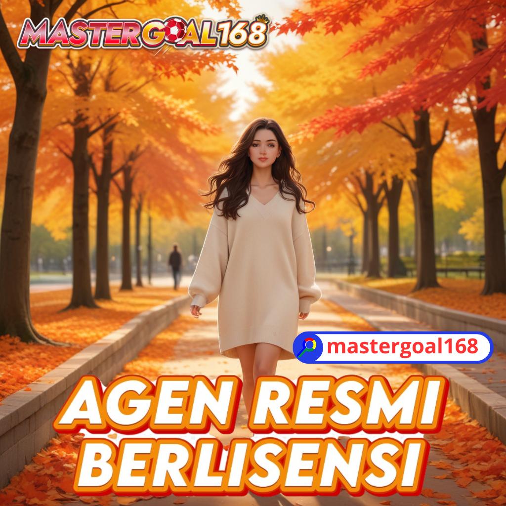 MASTERGOAL168