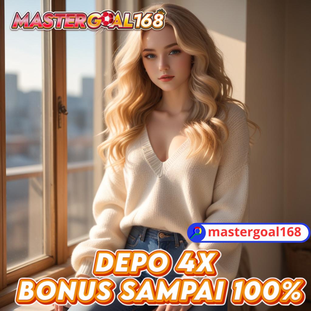 MASTERGOAL168