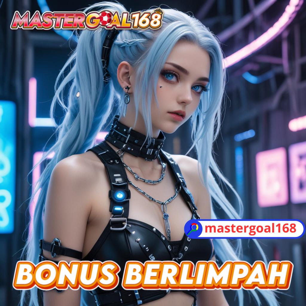 MASTERGOAL168