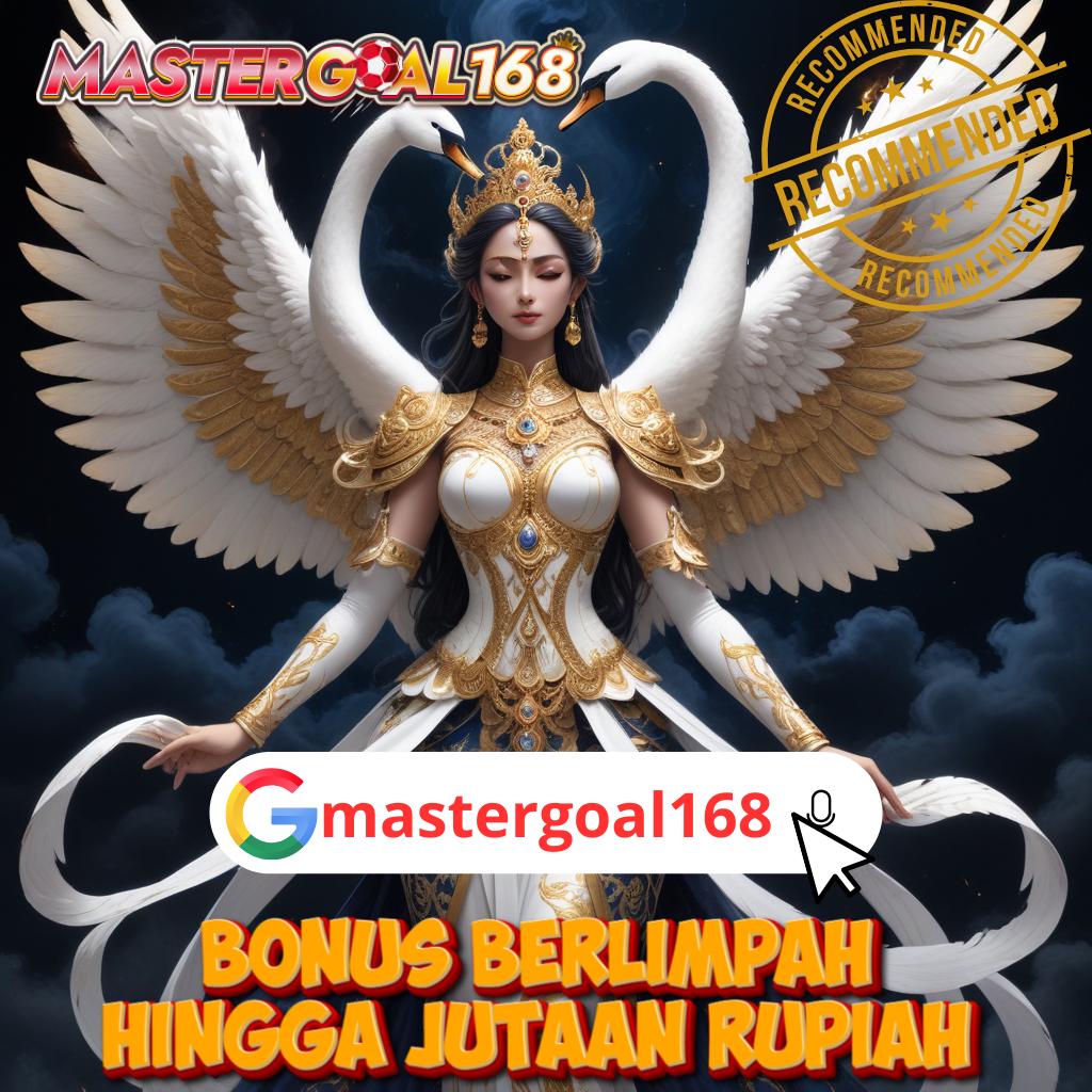 MASTERGOAL168
