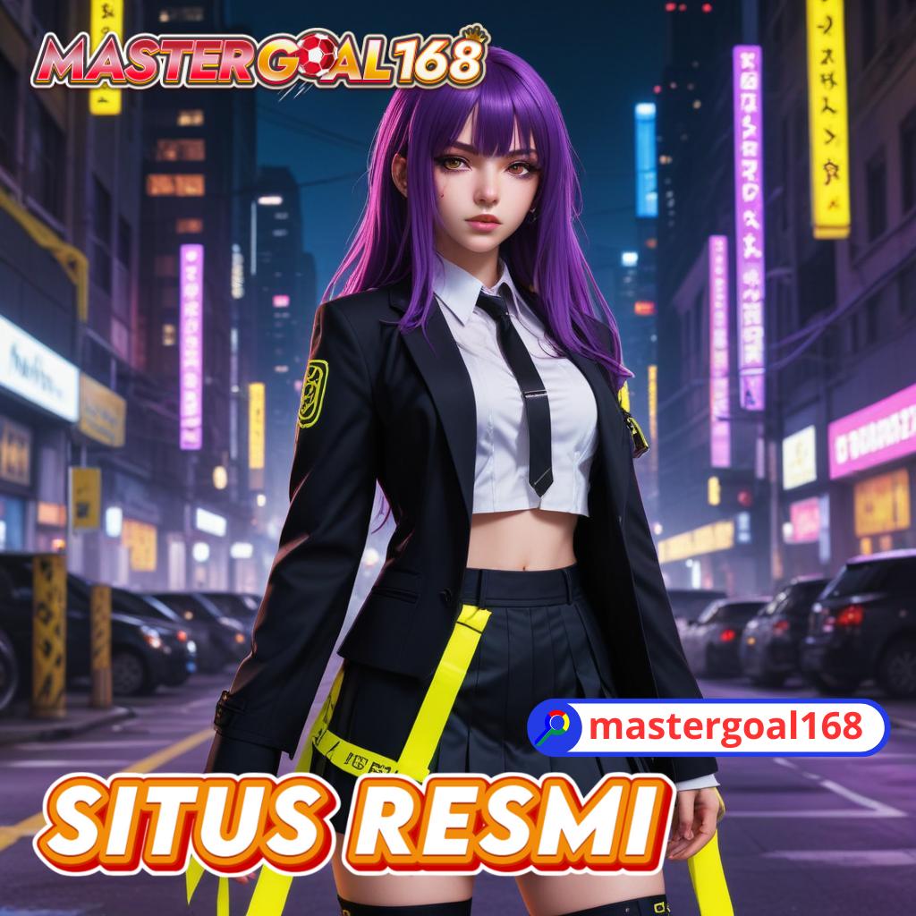 Slot Gacor