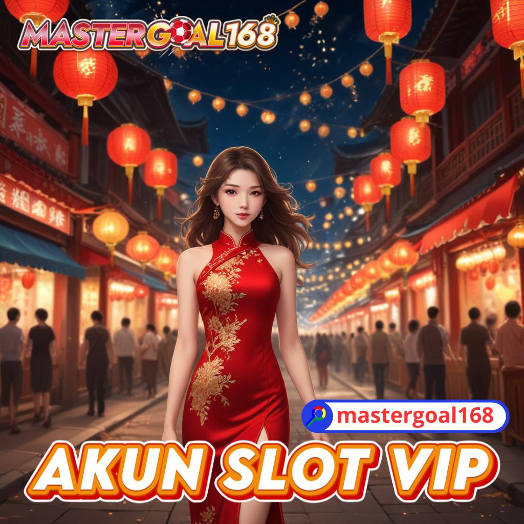 MASTERGOAL168