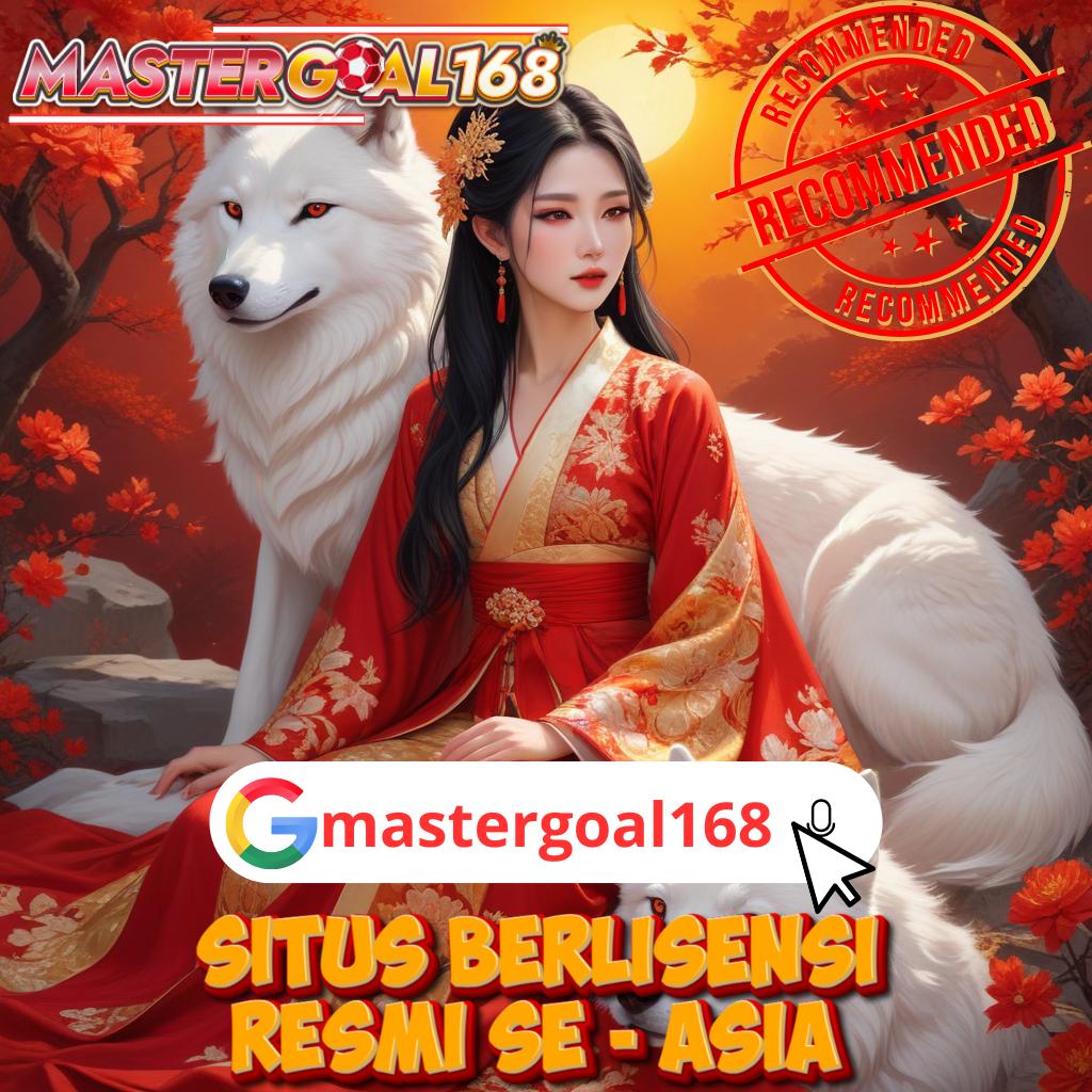 MASTERGOAL168