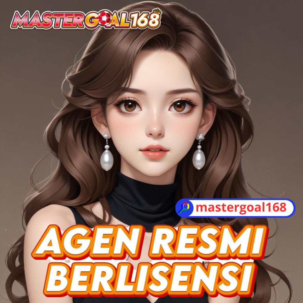 MASTERGOAL168
