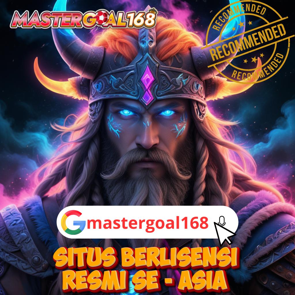 MASTERGOAL168