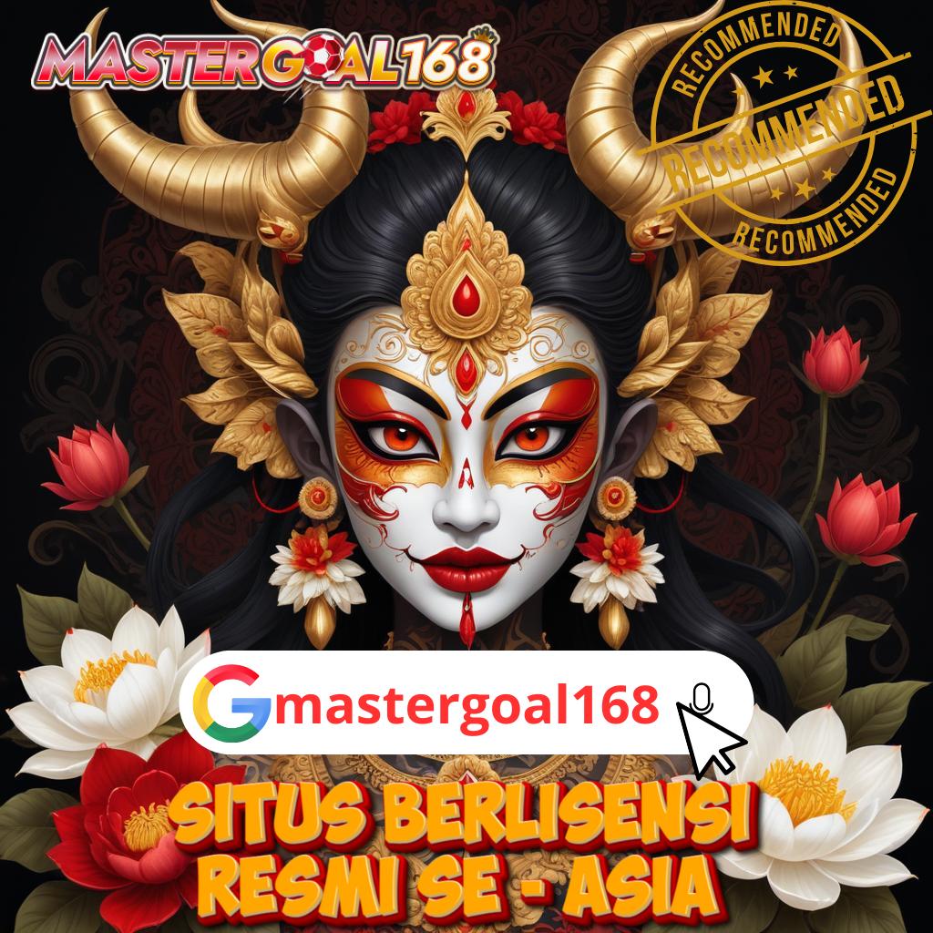 MASTERGOAL168