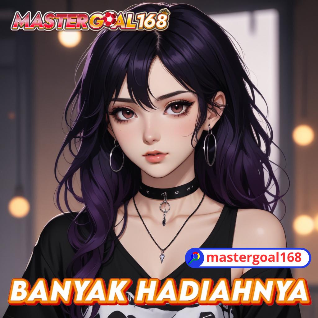 MASTERGOAL168