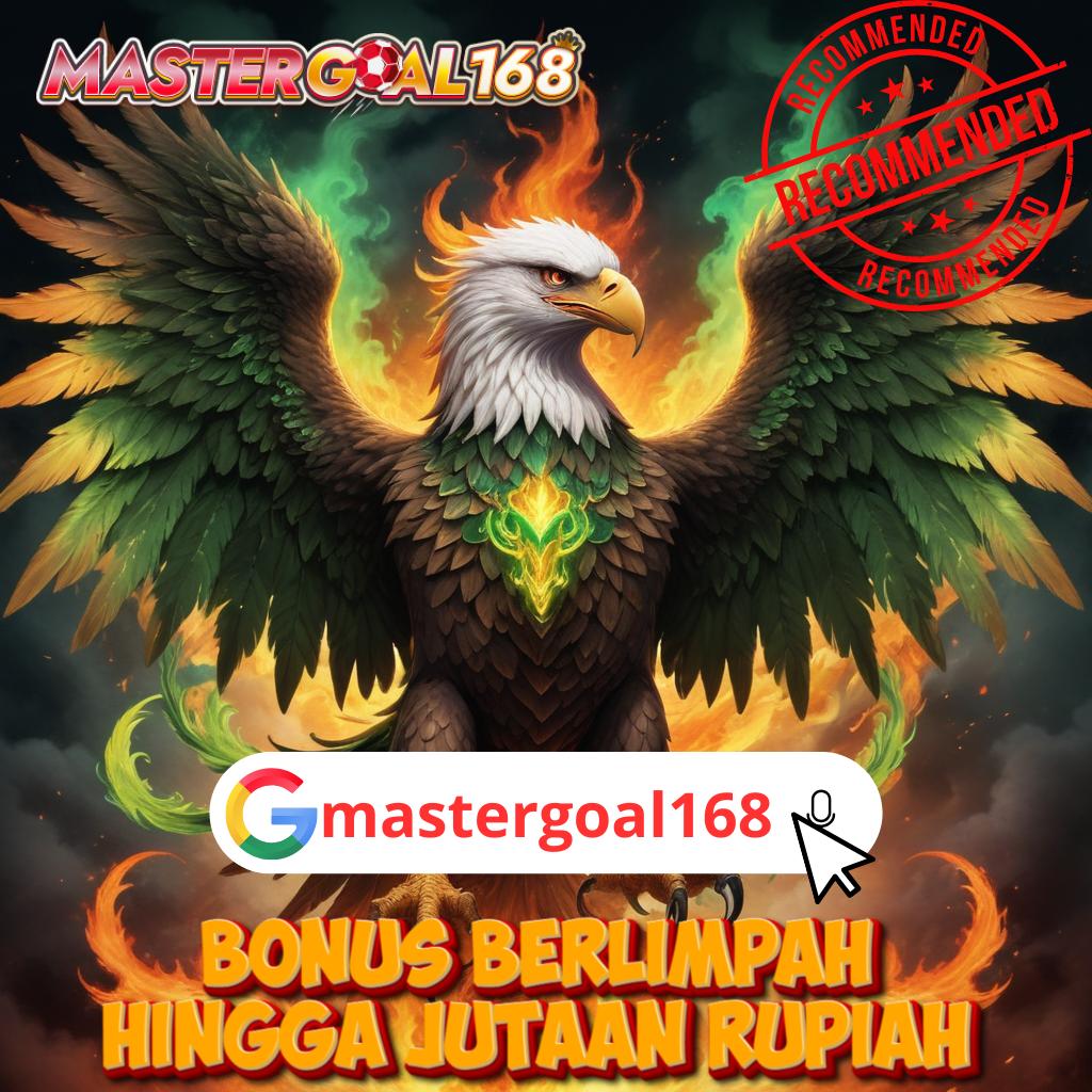 MASTERGOAL168